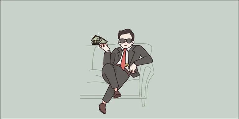 În ce măsură banii “aduc” fericirea? – partea I