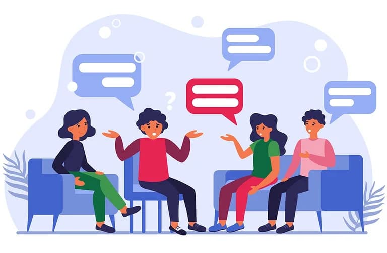 Coaching de grup – partea a doua. Schimbări de perspectivă și strategie